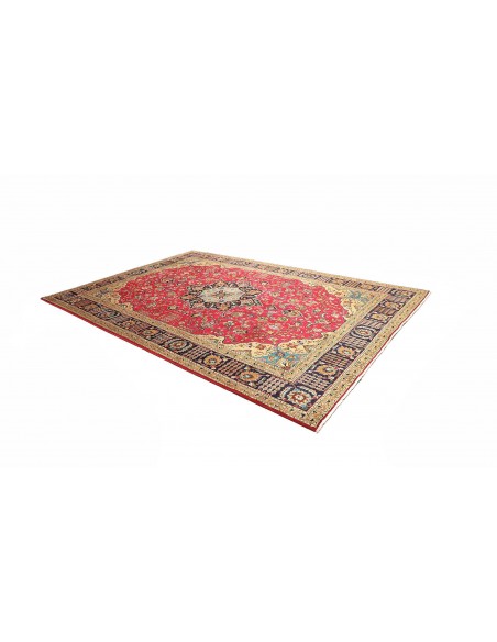 Tappeto Tabriz Persia cm.240x350