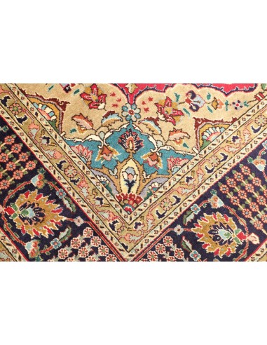 Tappeto Tabriz Persia cm.240x350