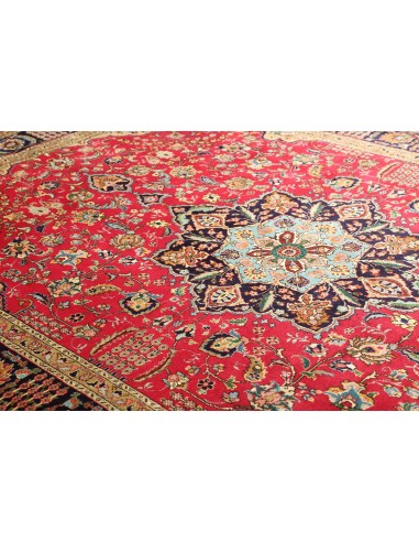 Tappeto Tabriz Persia cm.240x350