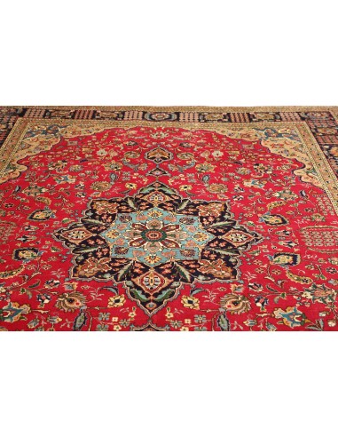 Tappeto Tabriz Persia cm.240x350