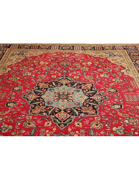Tappeto Tabriz Persia cm.240x350