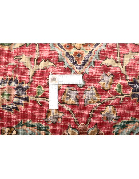 Tappeto Tabriz Persia cm.240x350