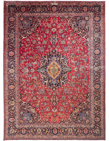 Tappeto Mashad Persia cm.292x405