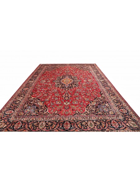 Tappeto Mashad Persia cm.292x405