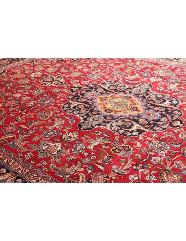 Tappeto Mashad Persia cm.292x405