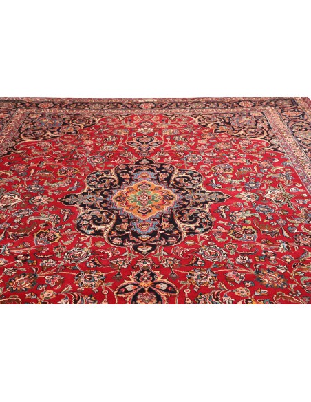 Tappeto Mashad Persia cm.292x405