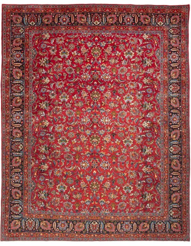 Tappeto Mashad Persia cm.300x378