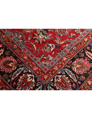 Tappeto Mashad Persia cm.300x378