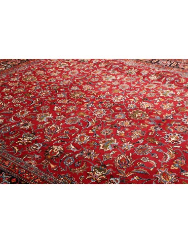 Tappeto Mashad Persia cm.300x378