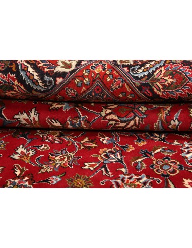 Tappeto Mashad Persia cm.300x378