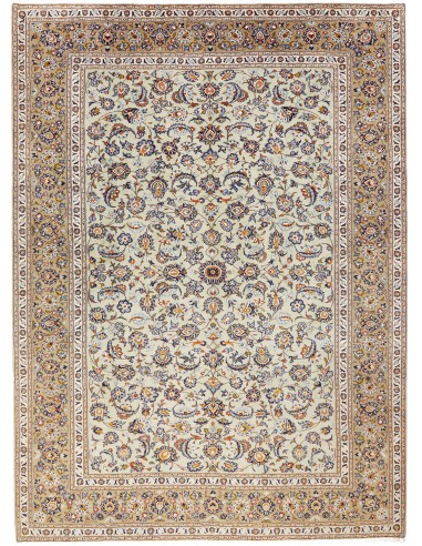 Tappeto Kashan Persia cm.270x368