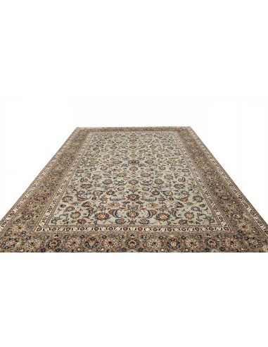 Tappeto Kashan Persia cm.270x368