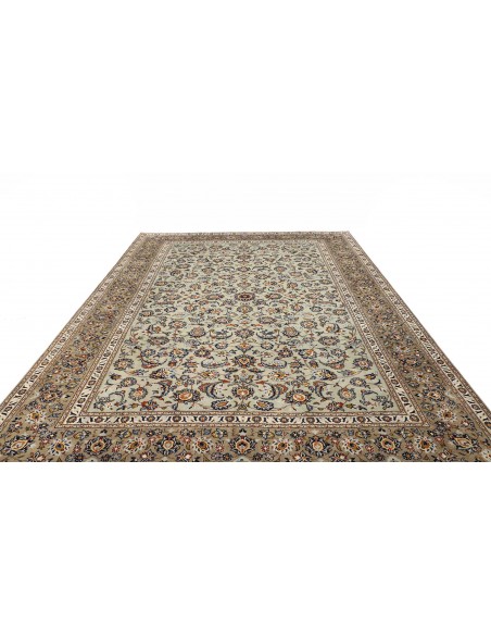 Tappeto Kashan Persia cm.270x368