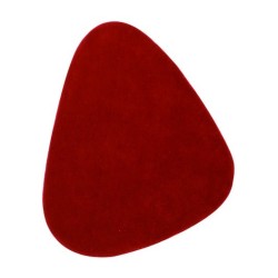tappeto Cal Nanimarquina terracotta 2