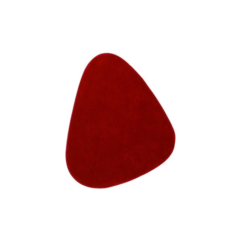 tappeto Cal Nanimarquina terracotta