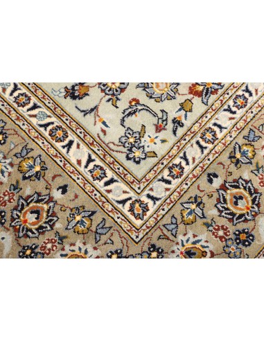 Tappeto Kashan Persia cm.270x368