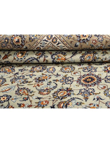 Tappeto Kashan Persia cm.270x368