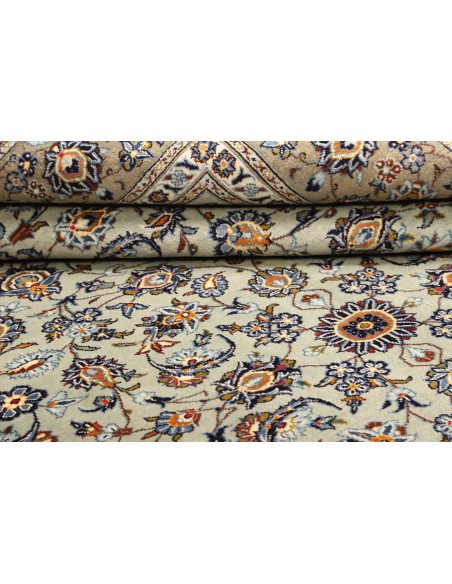 Tappeto Kashan Persia cm.270x368