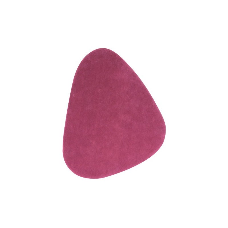 Carpet Cal Nanimarquina pink