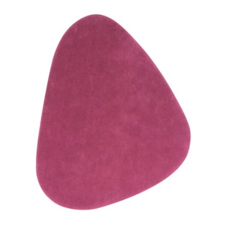 tappeto Cal Nanimarquina pink