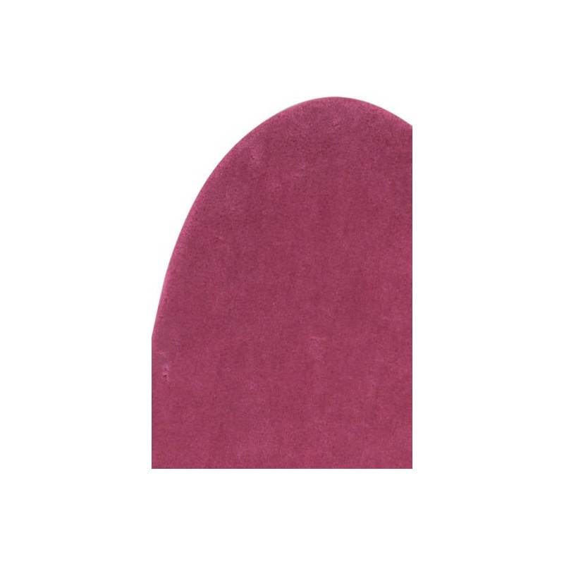 tappeto Cal Nanimarquina pink