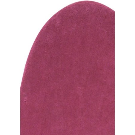 tappeto Cal Nanimarquina pink
