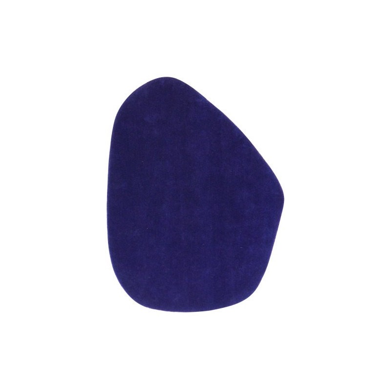 tappeto Cal Nanimarquina purple