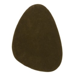 Carpet Cal Nanimarquina brown 2