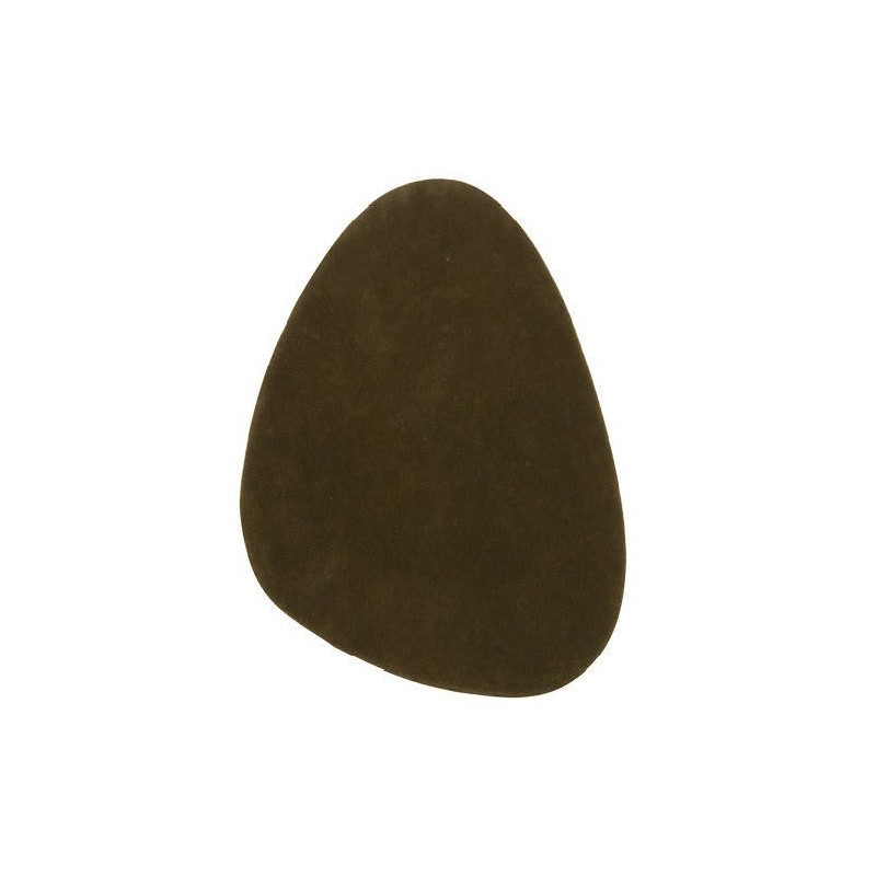 Carpet Cal Nanimarquina brown