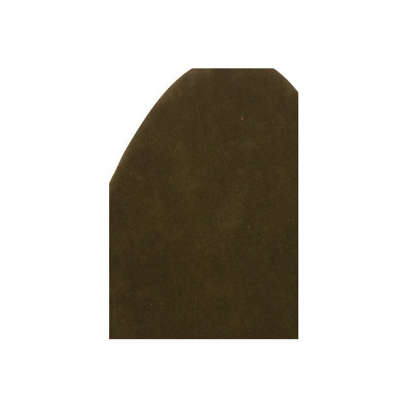 tappeto Cal Nanimarquina brown