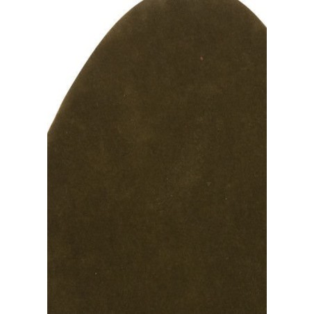 tappeto Cal Nanimarquina brown