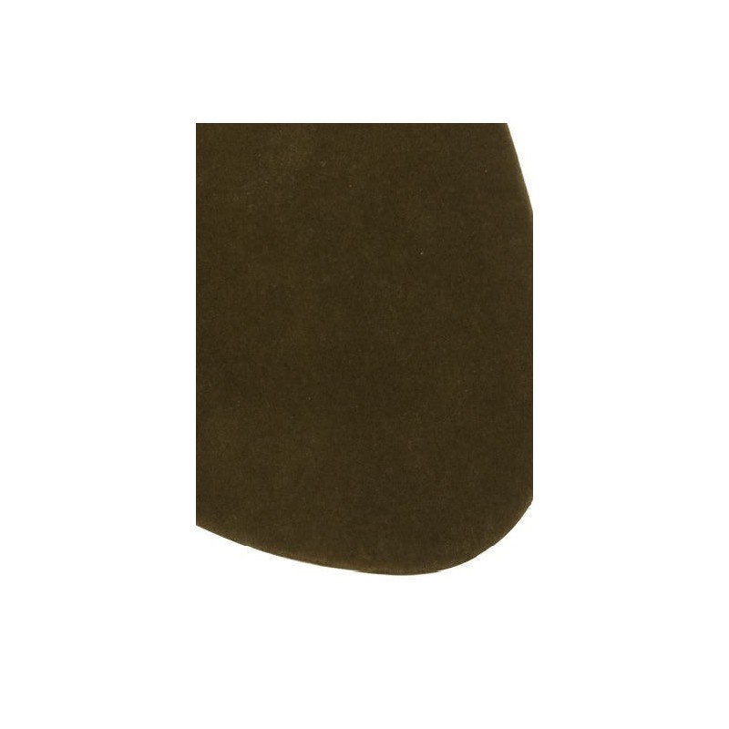 tappeto Cal Nanimarquina brown