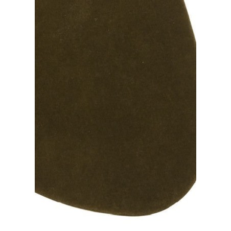 tappeto Cal Nanimarquina brown