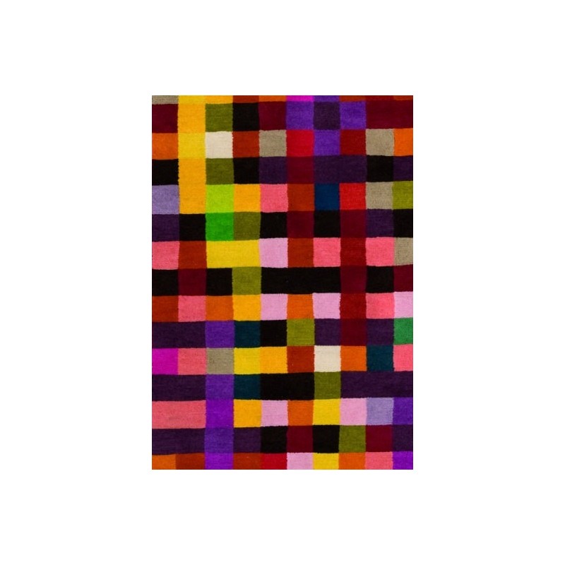 tappeto Digit Nanimarquina multicolor
