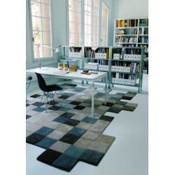 tappeto Dolorez Nanimarquina grey