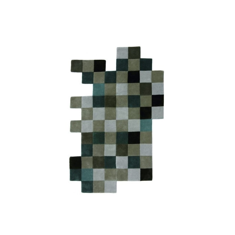 tappeto Dolorez Nanimarquina grey