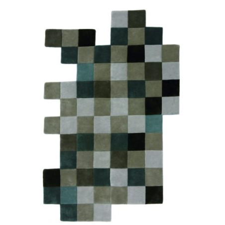 tappeto Dolorez Nanimarquina grey