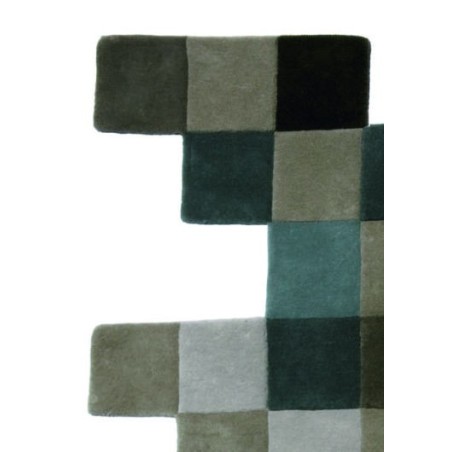 Carpet Dolorez Nanimarquina grey