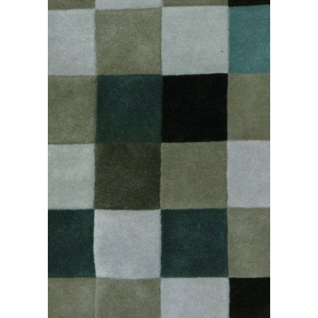Carpet Dolorez Nanimarquina grey