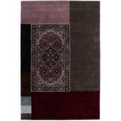 Carpet Extended Nanimarquina brown 2