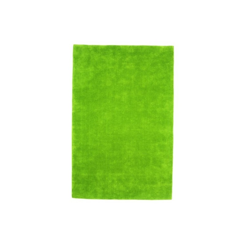 tappeto Flying Nanimarquina Carpet green