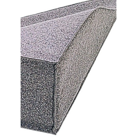 tappeto Flying Nanimarquina Carpet wedge grey