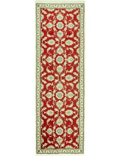 Tappeto Nain Kashmar Persia cm.77x243