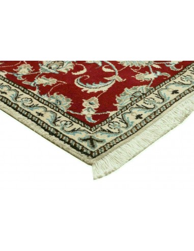 Tappeto Nain Kashmar Persia cm.77x243