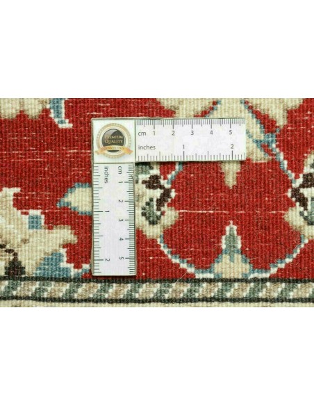 Tappeto Nain Kashmar Persia cm.77x243