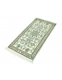 Tappeto Nain Kashmar Persia cm.70x135 2