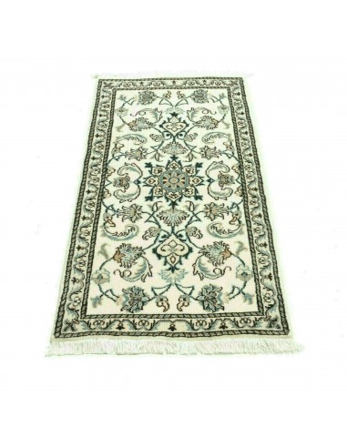 Tappeto Nain Kashmar Persia cm.70x135