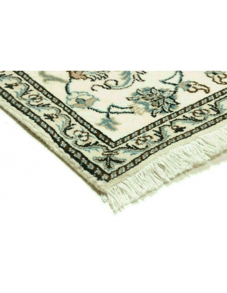 Tappeto Nain Kashmar Persia cm.70x135