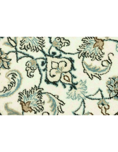 Tappeto Nain Kashmar Persia cm.70x135