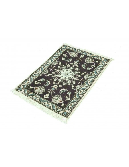 Tappeto Nain Kashmar Persia cm.60x90